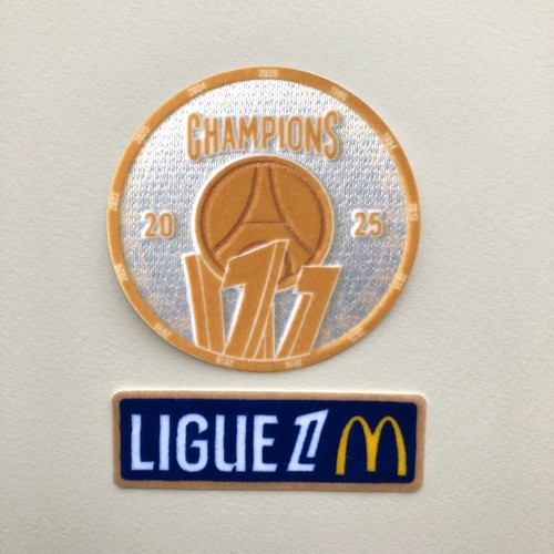 Patch psg paris saint germain - paris, saint-germain