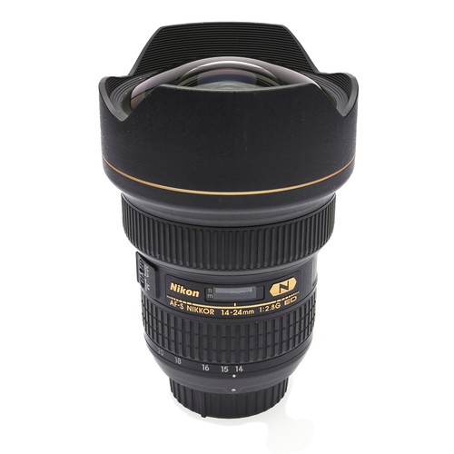 Nikon af s g ed - mm/2,8, af-s
