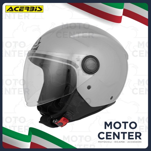 Casque jet acerbis - casque,