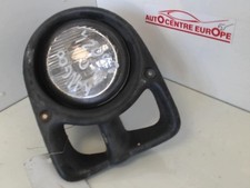 Anti brouillard droit (feux)