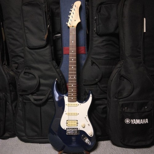 Guitare électrique greco - électrique,