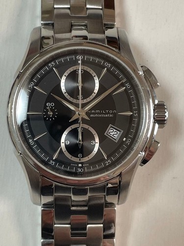 Montre hamilton auto - montre,