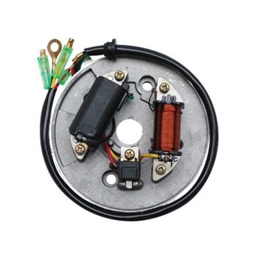 Stator allumage cyclo - stator,