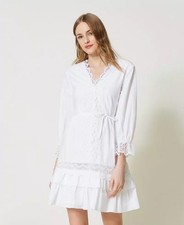 Twin Set Femme Robe courte