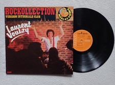 MAXI 45T LAURENT VOULZY