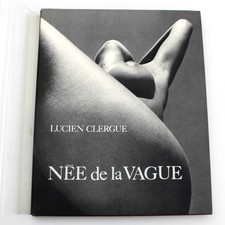 Née de la vague - Lucien
