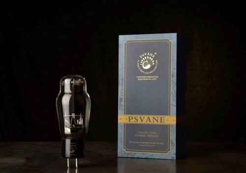 Psvane wr2a3 matched - matched, pair