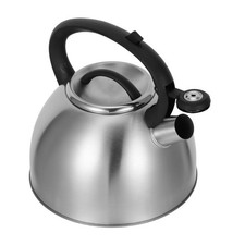 Bouilloire De Camping En Acier