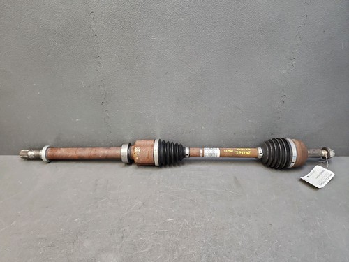 Cardan avant droit renault - cardan,