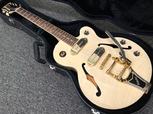 Epiphone wildkat o10449 - epiphone,