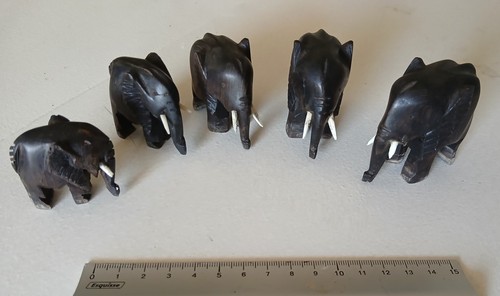 Lot statuettes - lot, de
