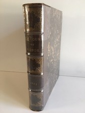 Le Tour du Monde Nouveau