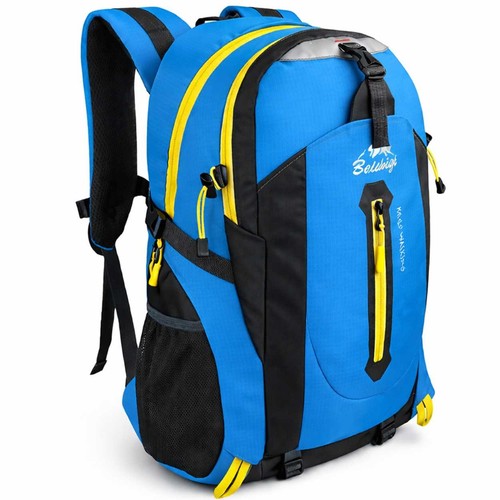 Sac dos randonnee - sac, de