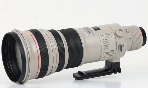 Canon 500mm f4l usm - canon, is
