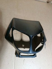 Tête De Fourche Derbi Senda