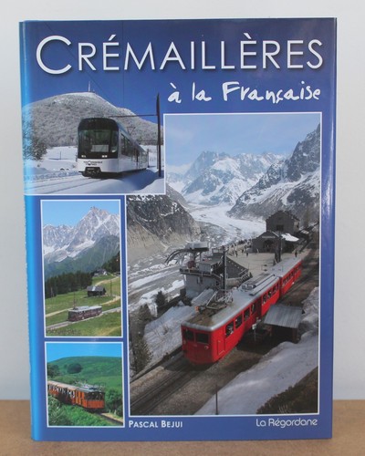 Crémaillères la - à,