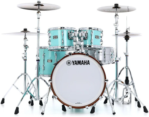 Yamaha recording custom - yamaha,