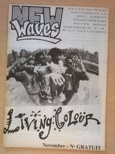 New waves 6 - new,