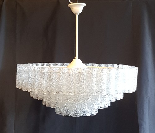 Doria grand lustre vintage - doria,
