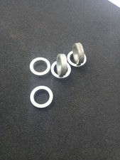 Entretoise Axe De Roue Avant