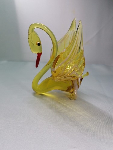 Cygne verre parfait - cygne,