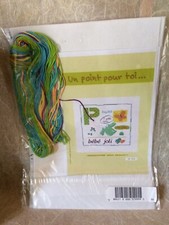 POINT de CROIX pour tableau