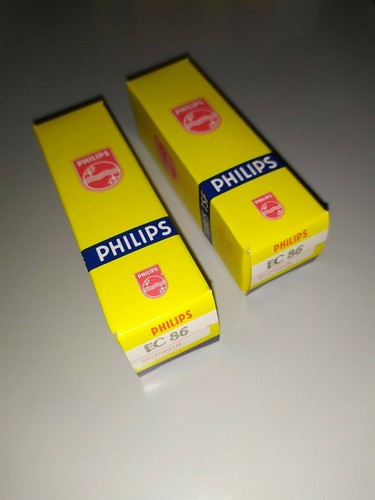 Tube philips nos rtc - philips,