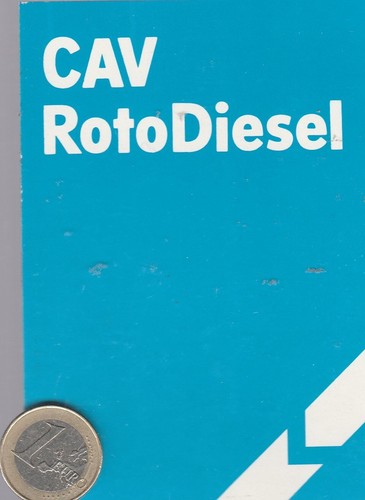Autocollant automobile cav - autocollant.,