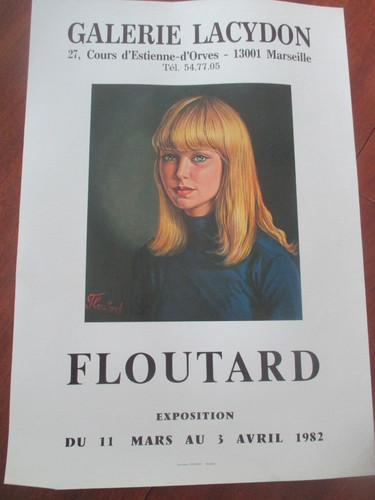 Affiche exposition charles - affiche, d'exposition