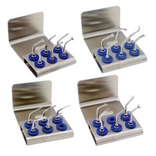 Dental Ultrasonic Surgery Tip