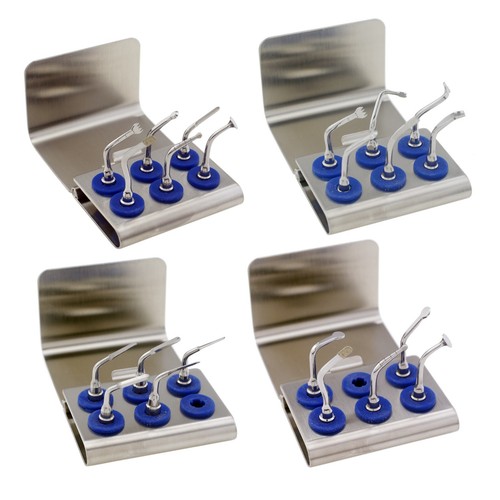 Dental ultrasonic surgery - ultrasonic,