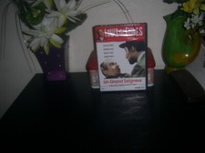 UN GRAND SEIGNEUR avec LOUIS