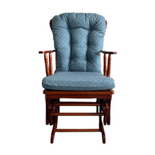 Fauteuil à bascule pivotant