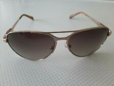 LUNETTES DE SOLEIL GUESS GU6812 H78 AVEC ETUI - AUTHENTIQUE - NEUF - TRES RARE -