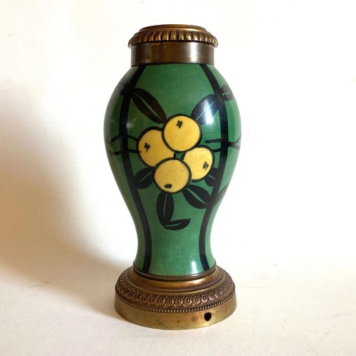 Pied lampe pétrole à - lampe,