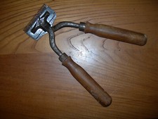 Tondeuse à main Bariquand La