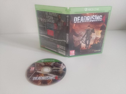 Deadrising - deadrising, 4
