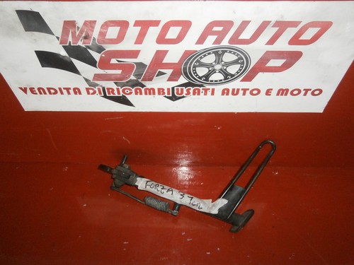 Bequille latérale honda forza - bequille,