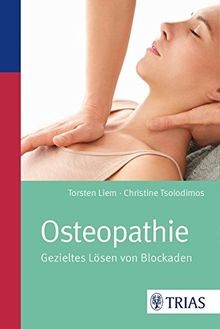 Osteopathie gezieltes lösen - gezieltes,