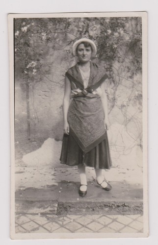 Photo ancienne jeune - ancienne, 🎞️
