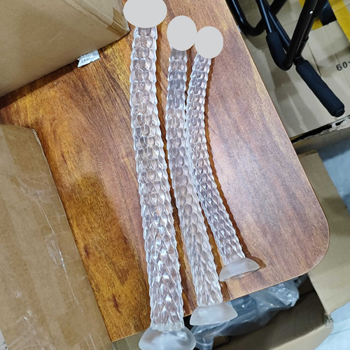 Long plug anal - long, pénis