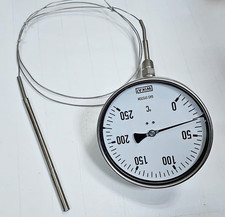 Jauge de température WIKA |