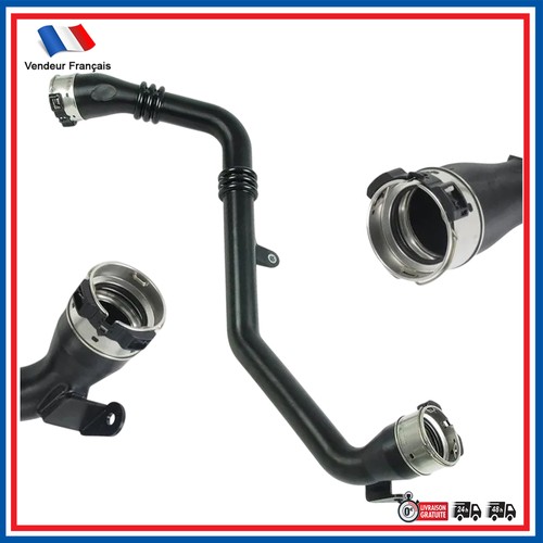 Durite turbo pour - turbo, nissan