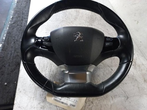 Volant peugeot 308 phase 1 - volant,