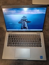 DELL 5420 14' FHD Core