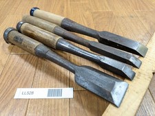 Chisel Tataki Nomi Japonais