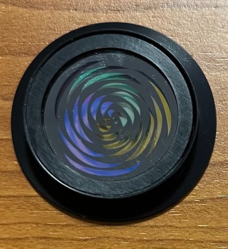 Gobo verre dichro type 18 - type,
