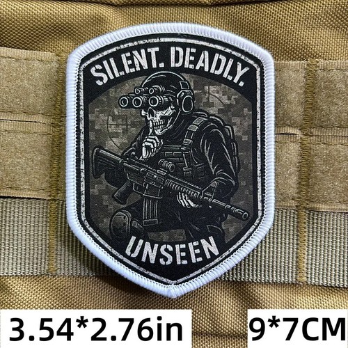 Patch ecusson tactique - patch,