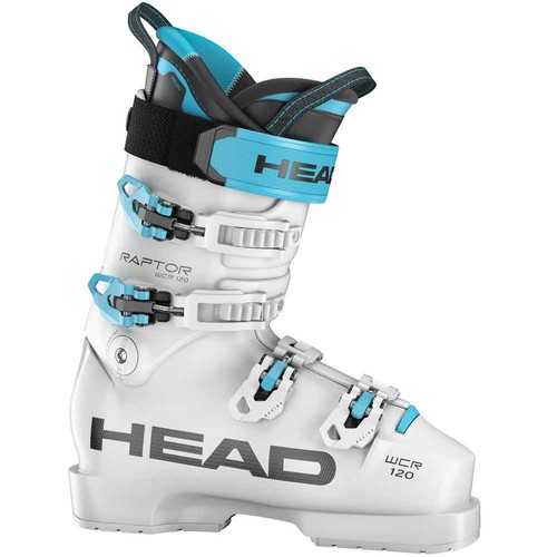 Head raptor wcr 120 race - head,