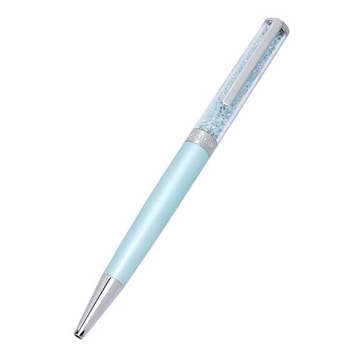 Stylo bille cristallin - à,